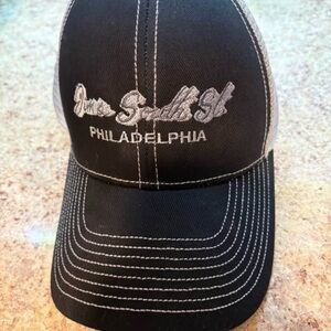 Jim’s Steaks Hat - South St. Philly